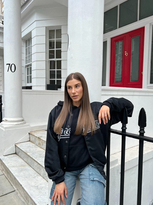 London Vibe🎡 https://t.co/DugBYHOzYG