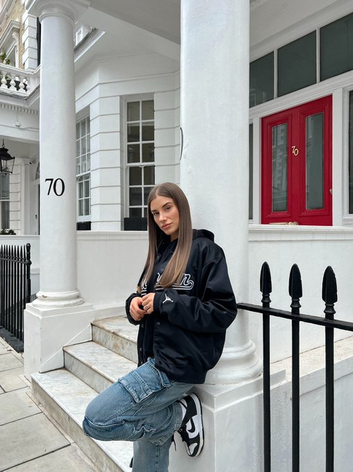 London Vibe🎡 https://t.co/DugBYHOzYG