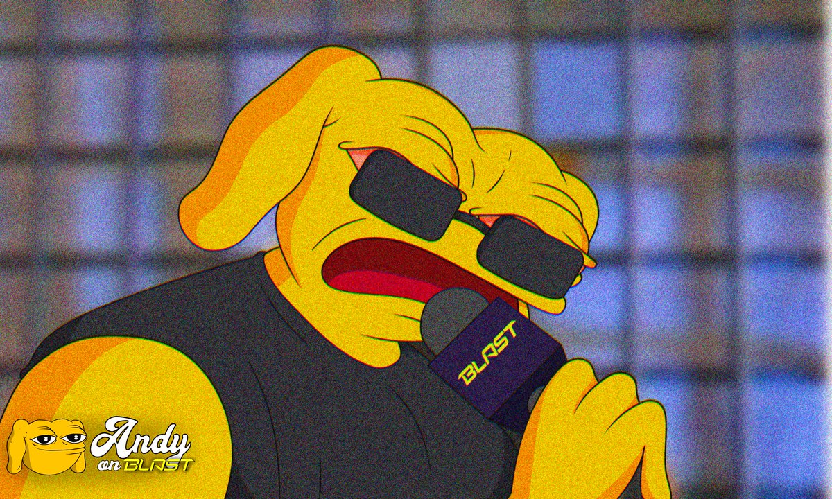 "Big focus on memecoins" - <a href="/PacmanBlur/">Pacman | Blur + Blast</a>
