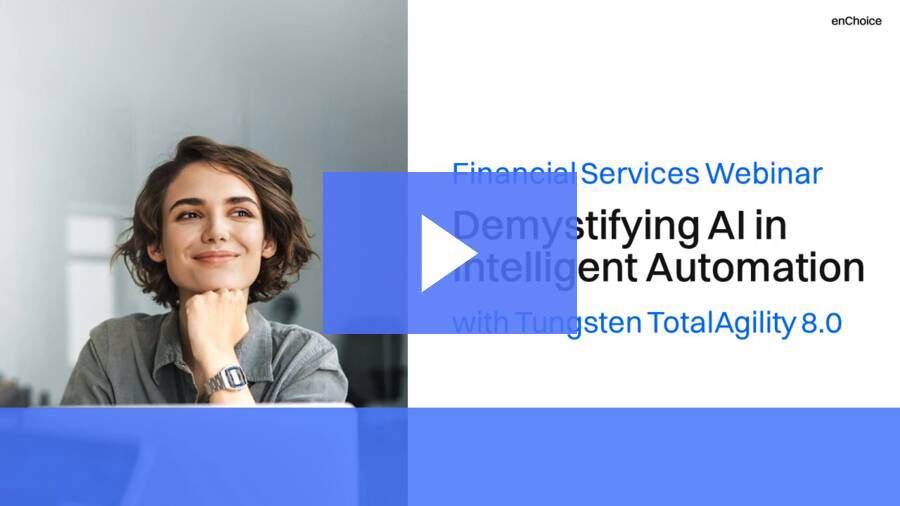 enChoice, Inc. tweet media