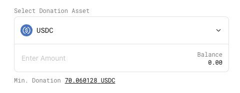 Maddy_Phillips_'s tweet photo. [LayerZero] le claim de vos tokens $ZRO est disponible.

🔗 https://t.co/gx7EiDZXph

Incroyable ! Ils ont ajouté « une donation » obligatoire. Il faut donc payer pour claim vos recompenses. 🫨💸

Je précise que mon allocation a augmenté de 1% (suite au retrait des wallets sybils). Mais quand même, cela ne couvre pas ces frais ! 🫠

$ZRO $zero $ZK #LayerZero #ZROUSDT