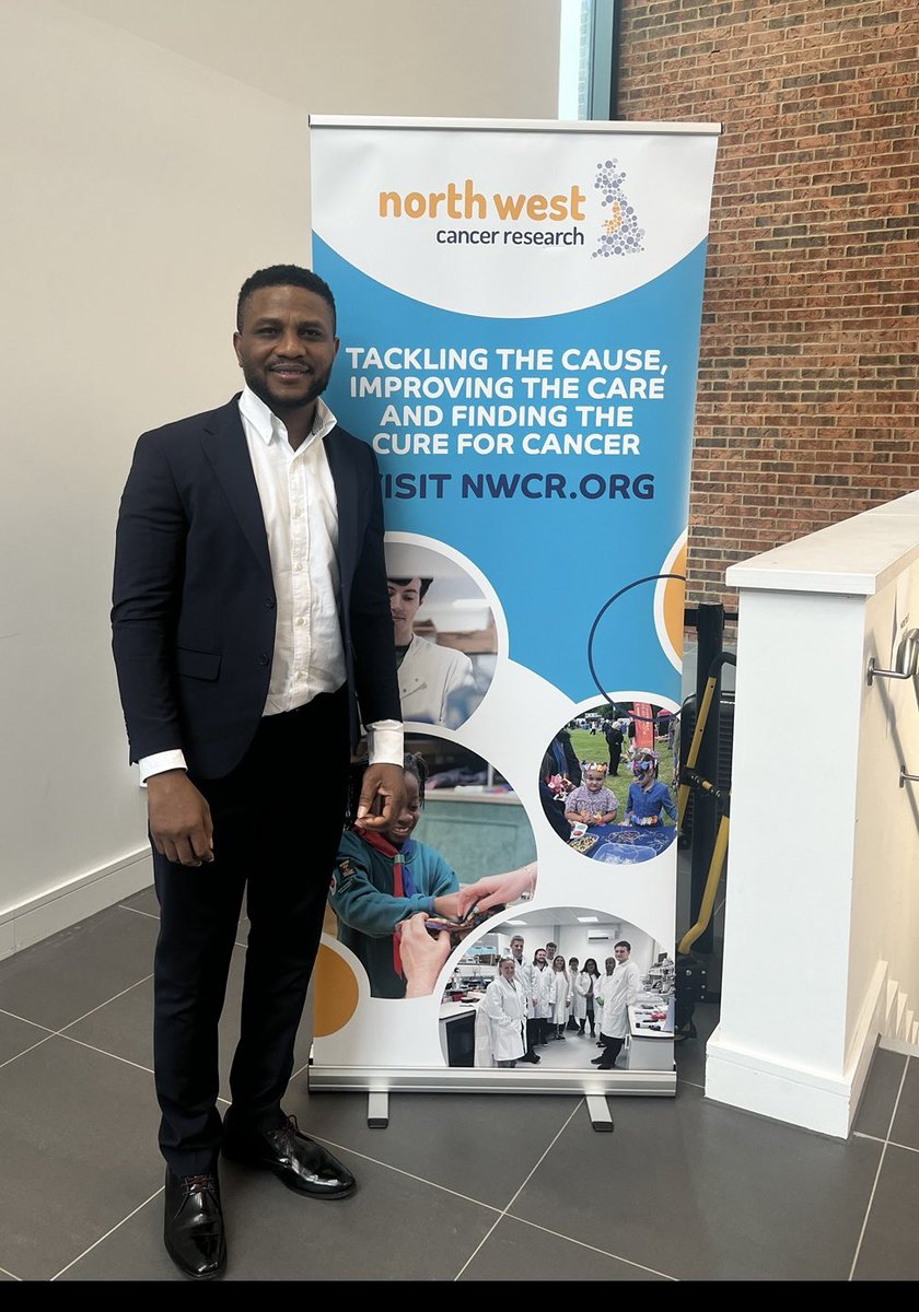 KC Njoku tweet media