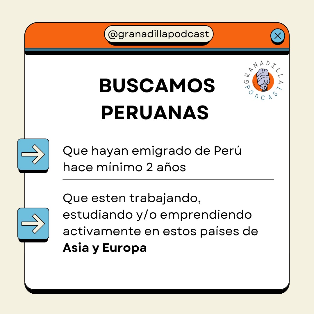 RandomAnaG's tweet image. Amiguis, me faltan 10 peruanas para mi objetivo de este año, háganme el favor y RT 😩😩😩
Cc. @blogdenotas @AleGarboza @pacofloresc @alejacrcu @analuciard @PeruPlataformas @Opems_Upch @patriciov @TownsendAnel @m_migracion @conectmigrante @MigrantVoiceUK