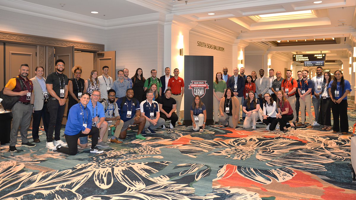 Welcome Mentor Me Class of 2024-2025!

We kicked off this year's program at the <a href="/CABMA_Athletics/">CABMA</a> convention in June &amp; are stoked to get started with 29 new mentor pairs! Look out for upcoming newsletters, webinars &amp; connection points with our participants &amp; leads.