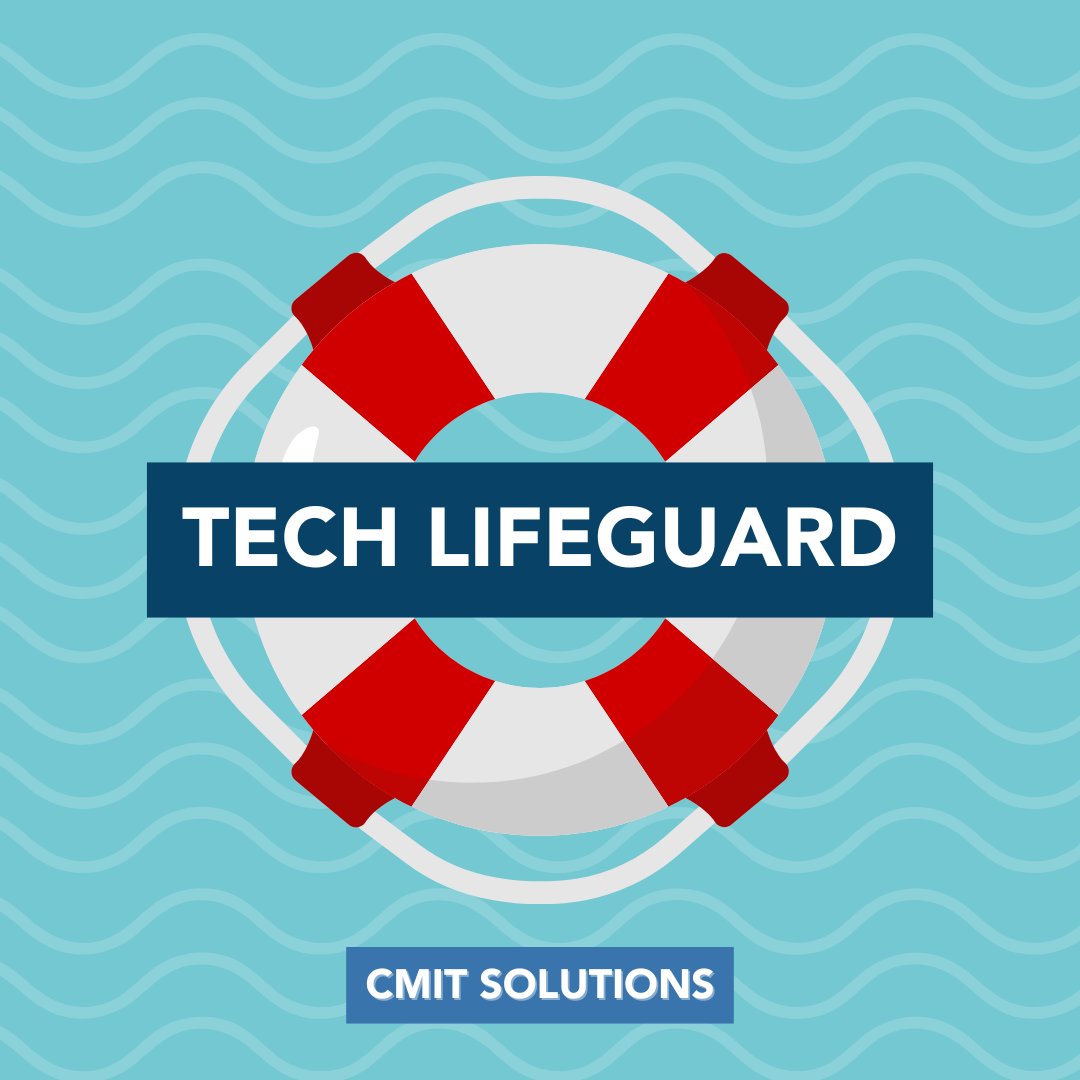 CMITofSMNB's tweet image. Your summer just got a little safer.

#summersafety #ProtectWithCMIT #CMITSolutions #SanMarcos #NewBraunfels #ITSupport #cmitsolutionssanmarcos #cmitsolutionsnewbraunfels #ITsanmarcos #ITnewbraunfels #trustedITprovider #supportlocal #localITservices