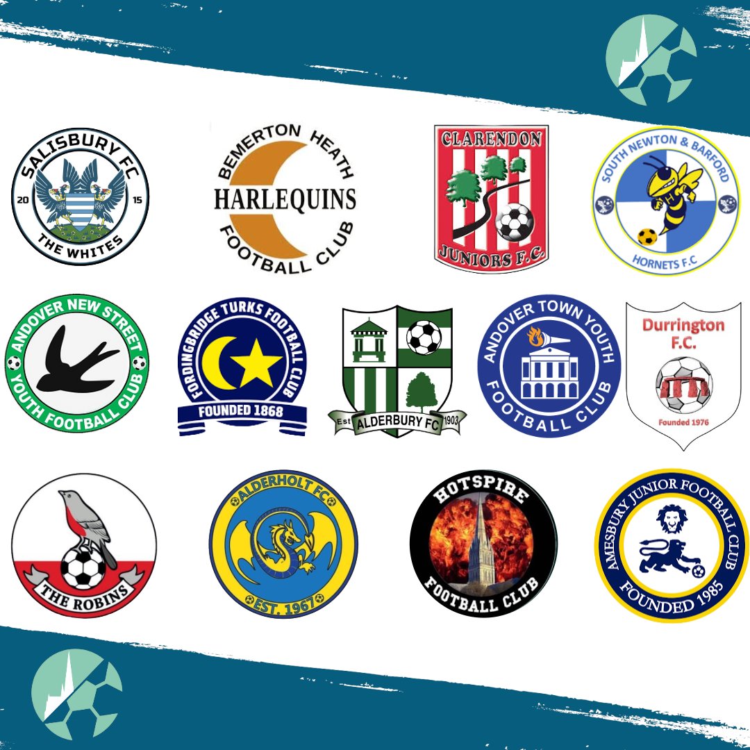 South Wiltshire Football League tweet media