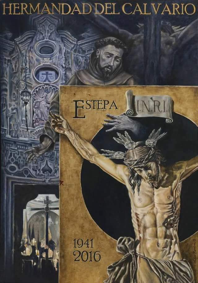 Cesar Ramirez pintor tweet media