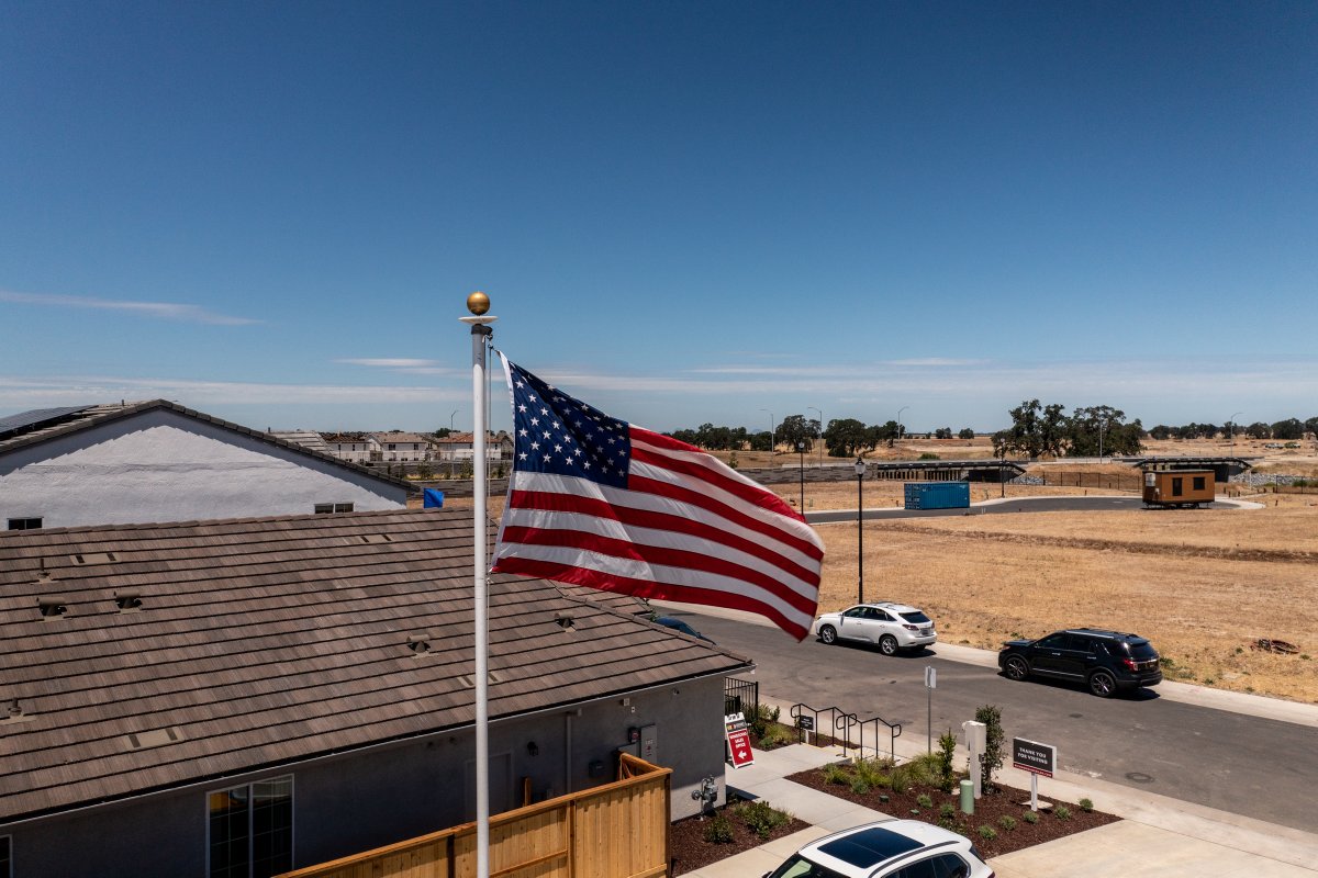 Happy Independence Day!

Our Sacramento team takes great pride in building quality homes and communities throughout Northern California. Anthem Properties is proud to be #GrowingPlaces all across North America. We hope everyone has a safe and happy Independence Day.