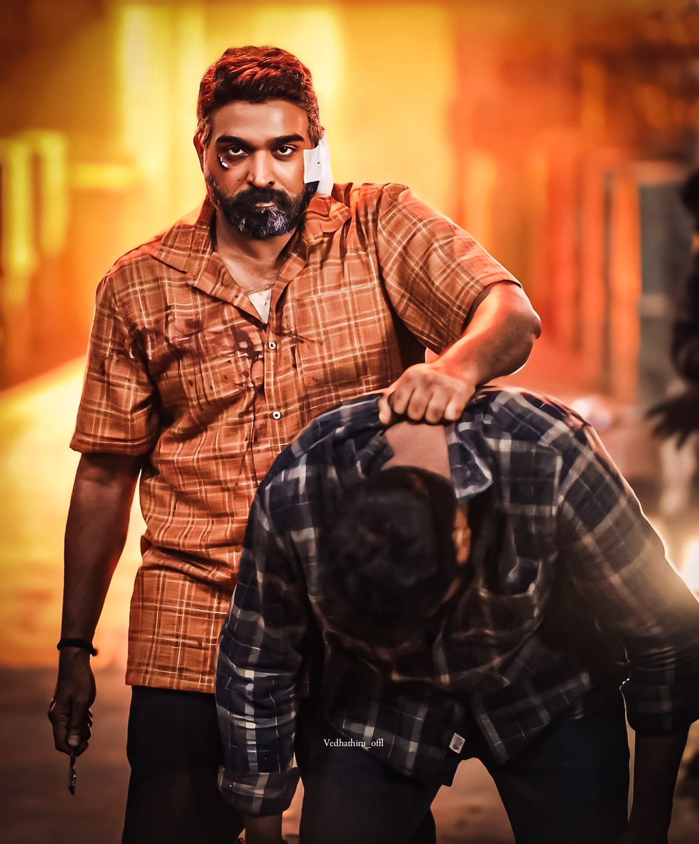 VSP_FansPage's tweet photo. Majestic glory for #Maharaja with 100+ crores worldwide at the box office🔥

#BlockbusterMaharaja ⁦@VijaySethuOffl⁩
#VijaySethupathi https://t.co/C7J9FF7nbD