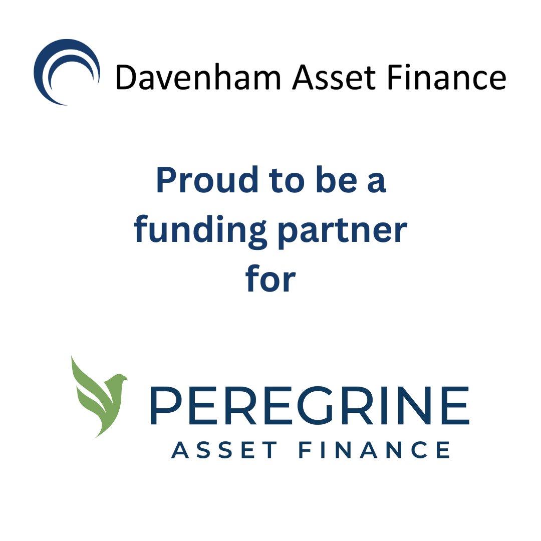 DavenhamAssetFinance tweet media