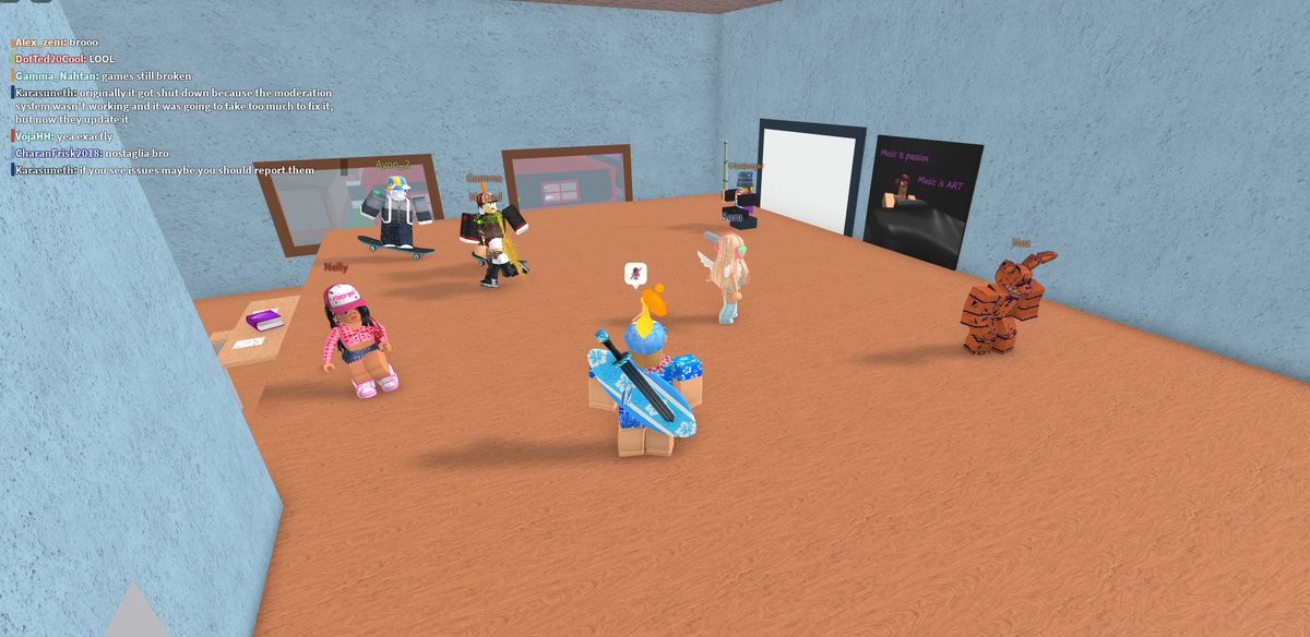 JJ (goose man) #FREESCHLEP tweet media