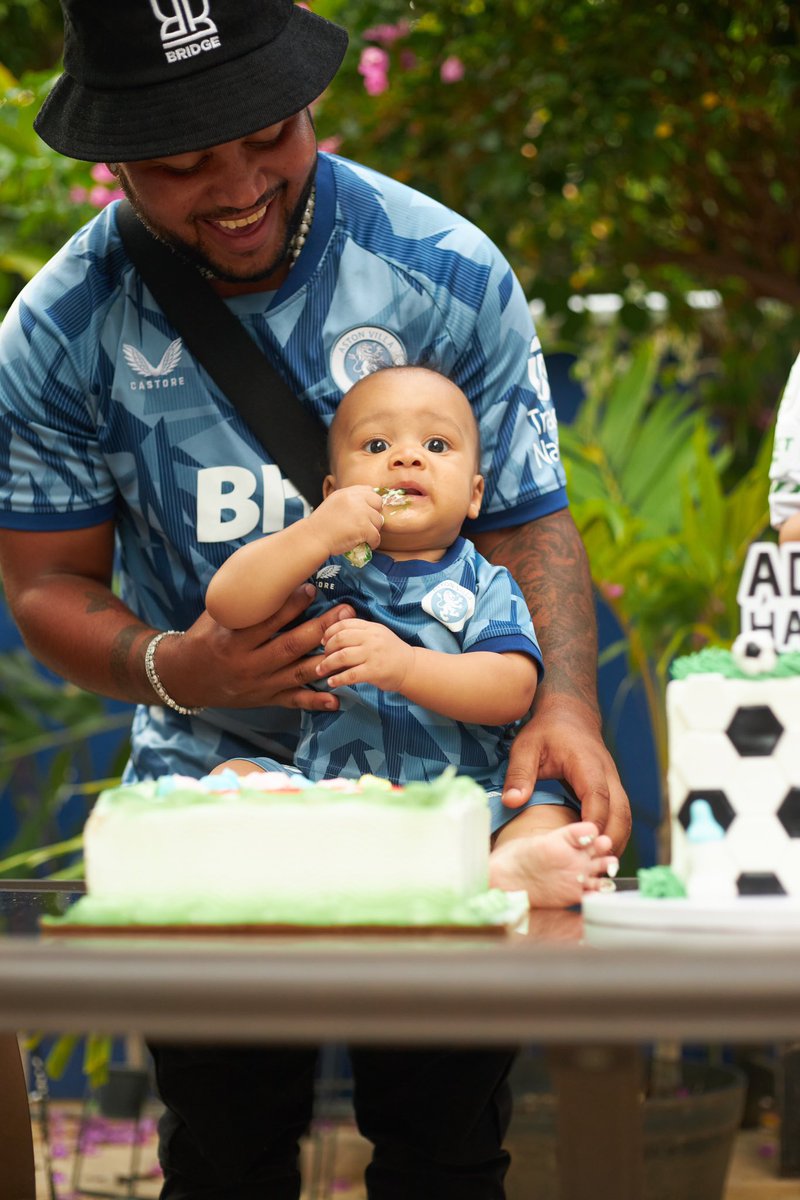 I have no choice, gotta be there for my son🙏🏾 #6months