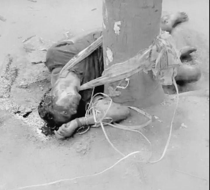 jamal_chand's tweet photo. मज़लूम की आवाज बनो 😢
#StopMoblynching https://t.co/tPUcEpBn1e