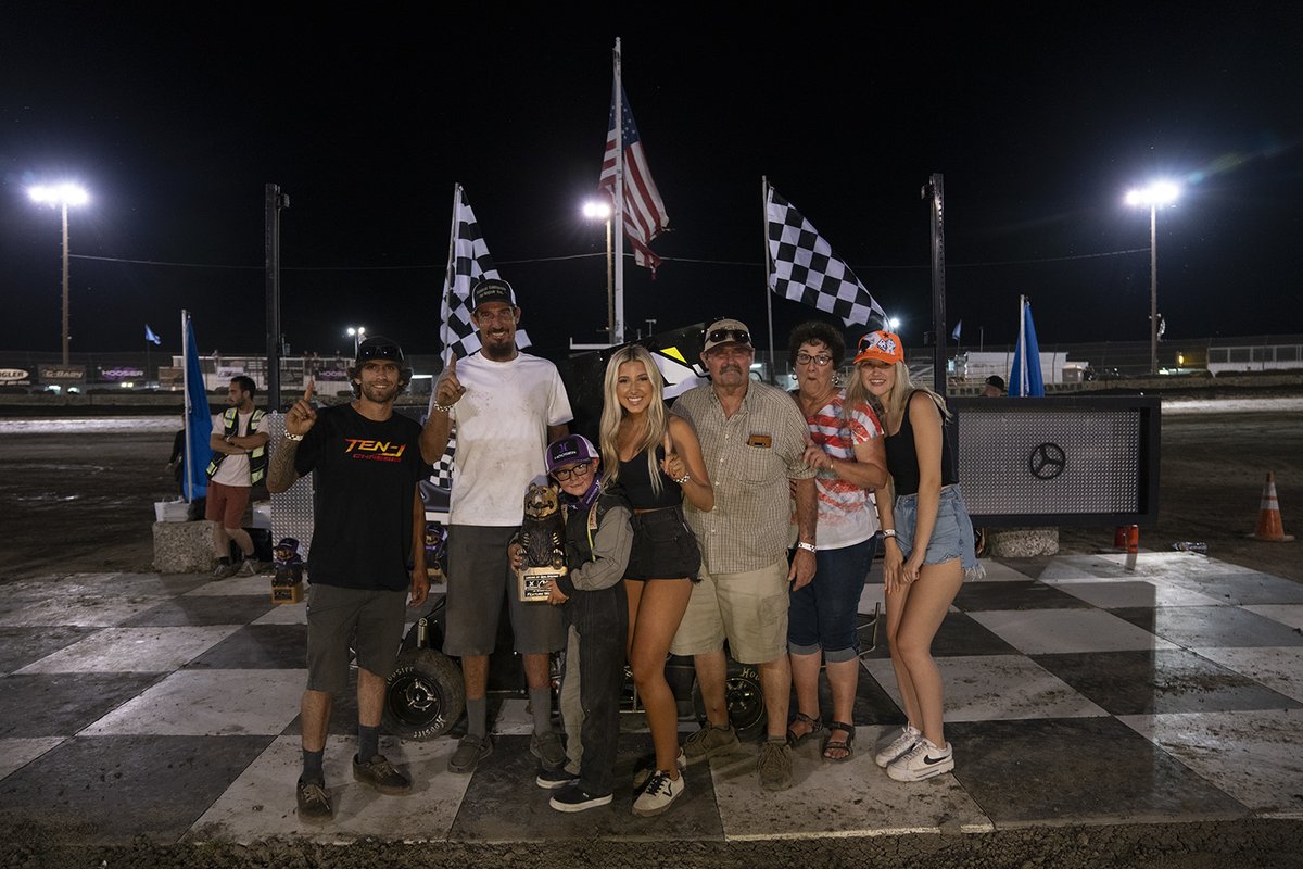 CASpeedweek's tweet photo. PAHULE, SNOW, THUREIN, AND UZZELL CLAIM OPENING NIGHT WINS IN HOOSIER TIRE CALIFORNIA SPEEDWEEK!

Results and recap: https://t.co/7fAjj1ch9H https://t.co/dSpFxB226F