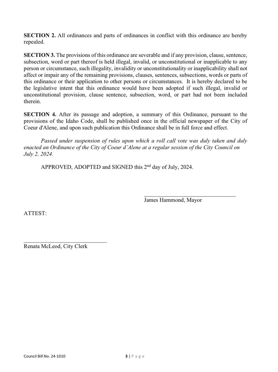 Idaho Tribune tweet media