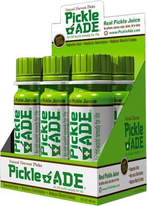 dpfootball's tweet photo. Huge Thank you to our friends @PickleAde for their continued commitment and support making sure our athletes can stay on the field even in the most adverse conditions. #pickleade #electrolytes #hydration https://t.co/9ShIkzBPy0