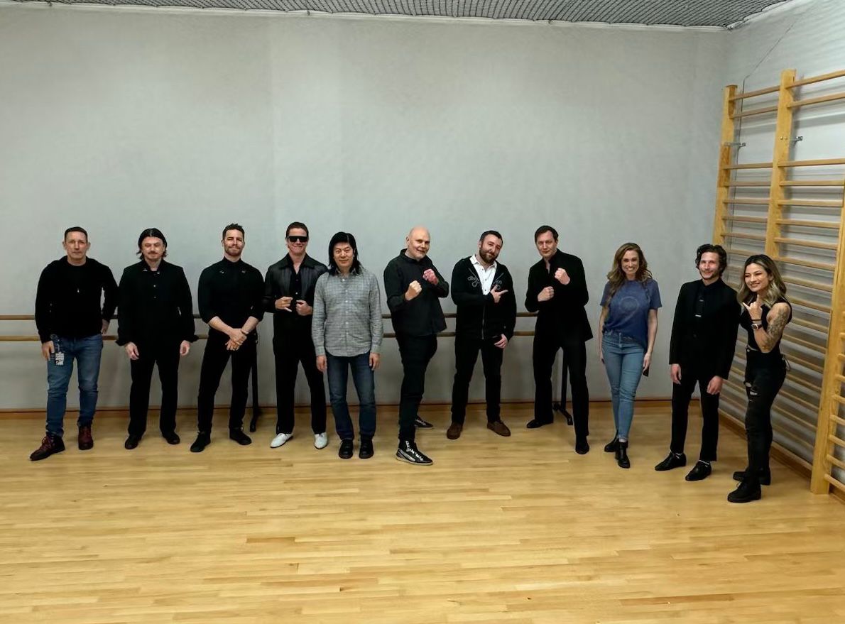 Interpol tweet media