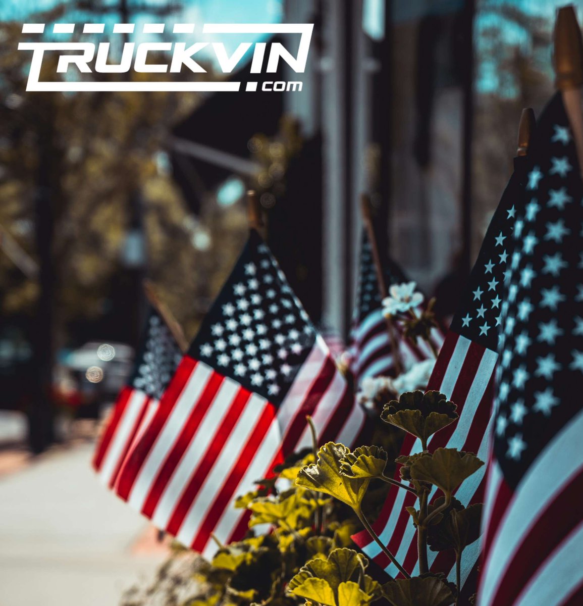 truckvin's tweet photo. Our offices will be closed early Wednesday July 3rd and reopen Friday July 5th at 8AM. #truckvin https://t.co/F6wuR7GAm4