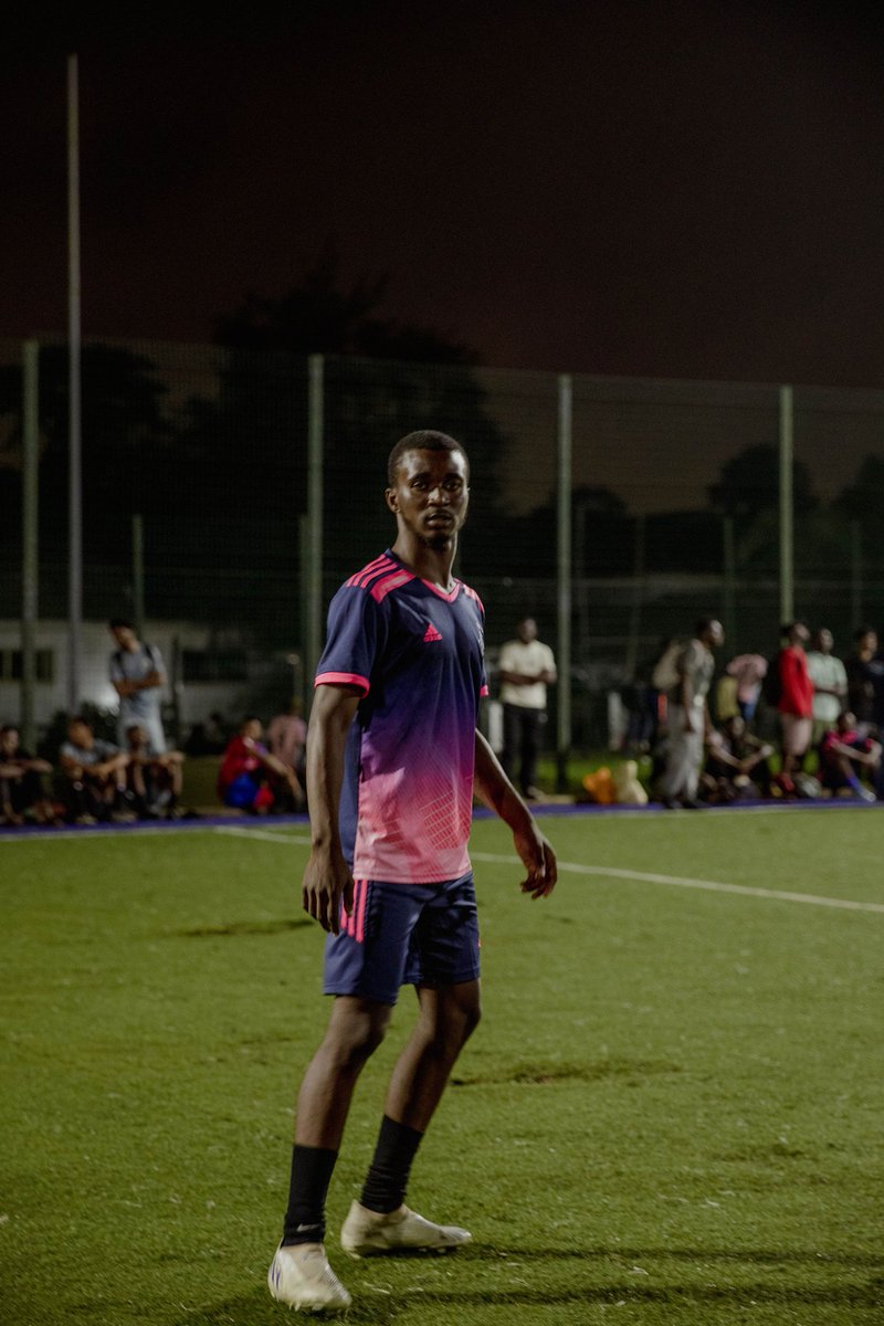 ROAD TO SEMIS - T.O.D FC
The defending league champions have had a winding season, but that certainly has not affected their Casablanca performance. They beat Young Boys on penalties after drawing 1 all, and they overcame a spirited Saints performance in the Quarters