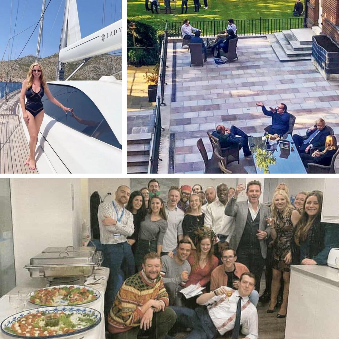 Don’t forget.

VOTE.

#ToriesOut #GeneralElection2024