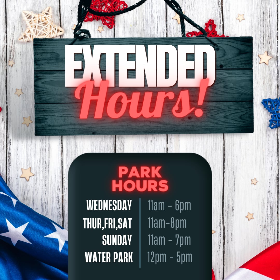 Niagara Amusement Park & Splash World tweet media