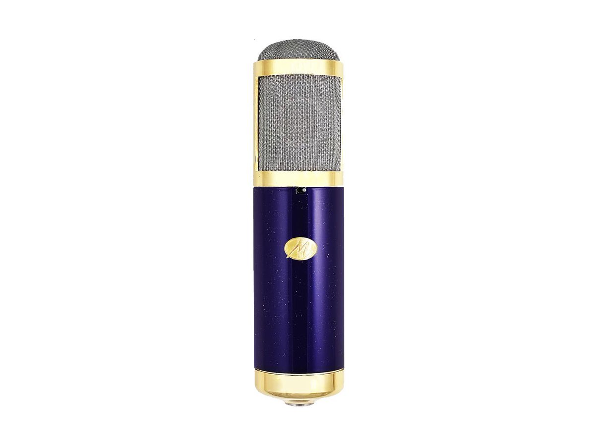 tapeopmag's tweet photo. "While the sonic reference gives a nod to the classic Neumann U 67, Monheim's Royalty features a K67-style capsule tuned to their specifications, enhancing the low end compared to traditional K67s, resulting in a richer sound."
@monheimmics
https://t.co/GjITiAZf3b https://t.co/urqgBqNmG4