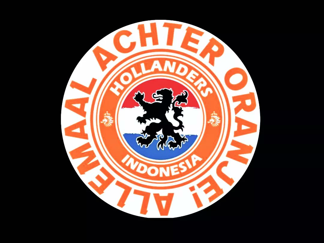 HollandersIndo's tweet photo. #HupHollandHup #OranjeBoven #KananKiri #dutch #dutchie  #FansBelanda #netherlands #Holland  #nontonbareng #nobar  #Belanda #kompeni #Oranje #kemang #Romania #voetbal https://t.co/IfsKBvh4Xu