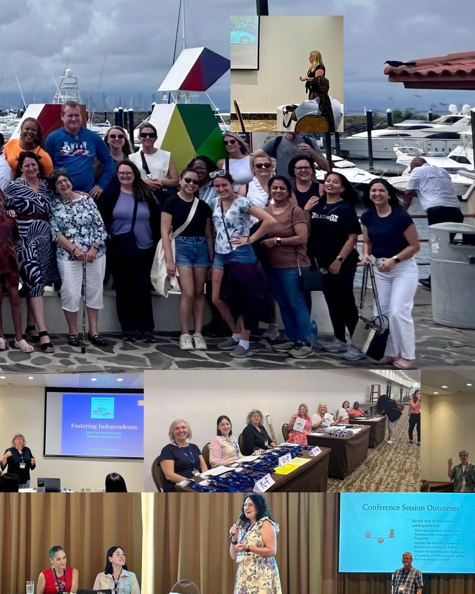 DISES - CEC tweet media