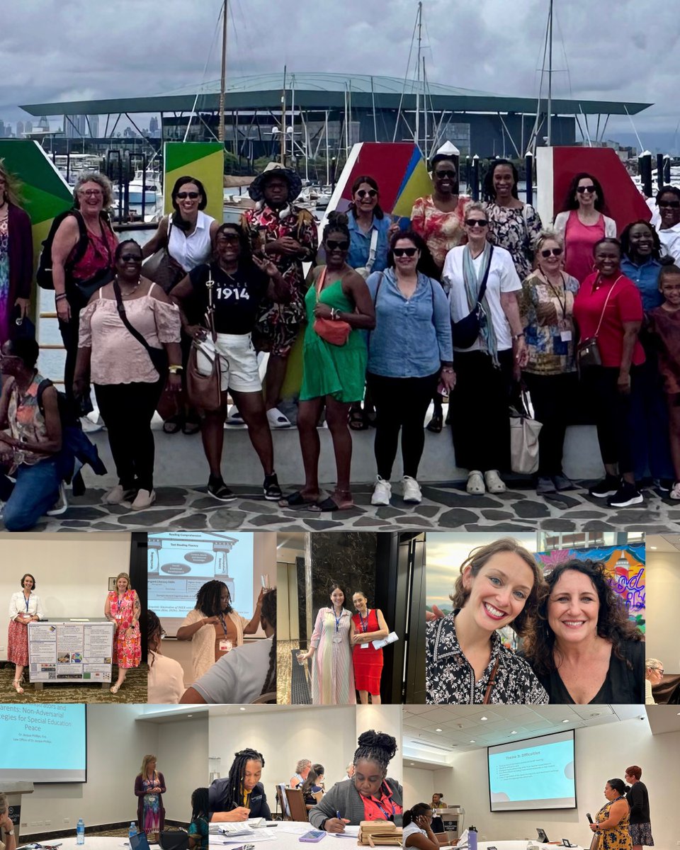 DISES - CEC tweet media