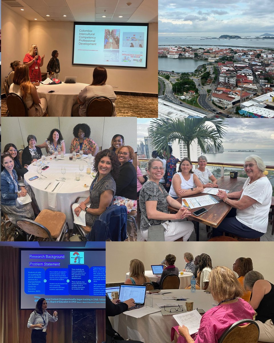 DISES - CEC tweet media