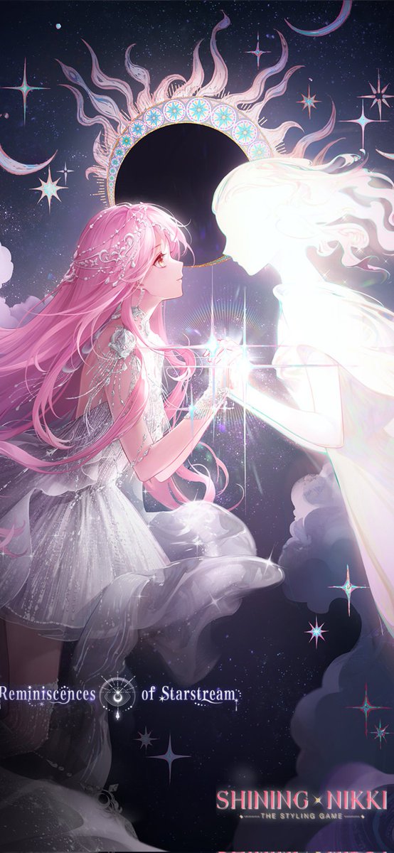RadiantMoonbow's tweet photo. What should I wear today? Help Nikki pick her outfit of the day! https://t.co/hJatkjNpD3