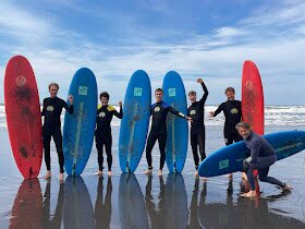 🐻⛰️🌊🏄🏻 #Asturies