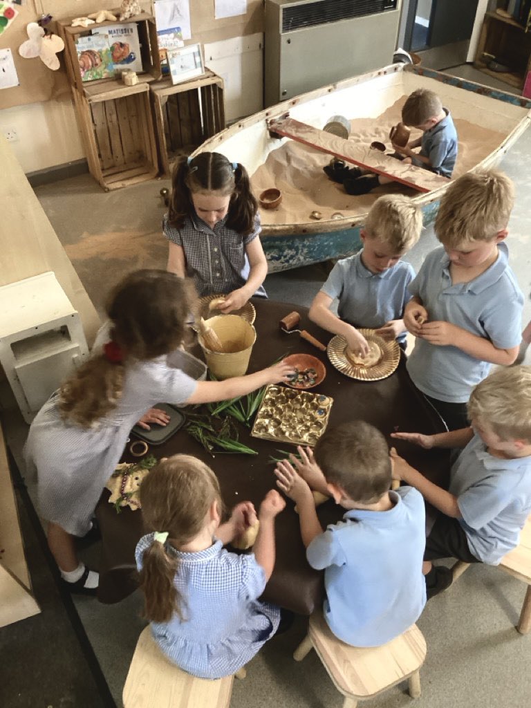 SBPS Ducklings tweet media