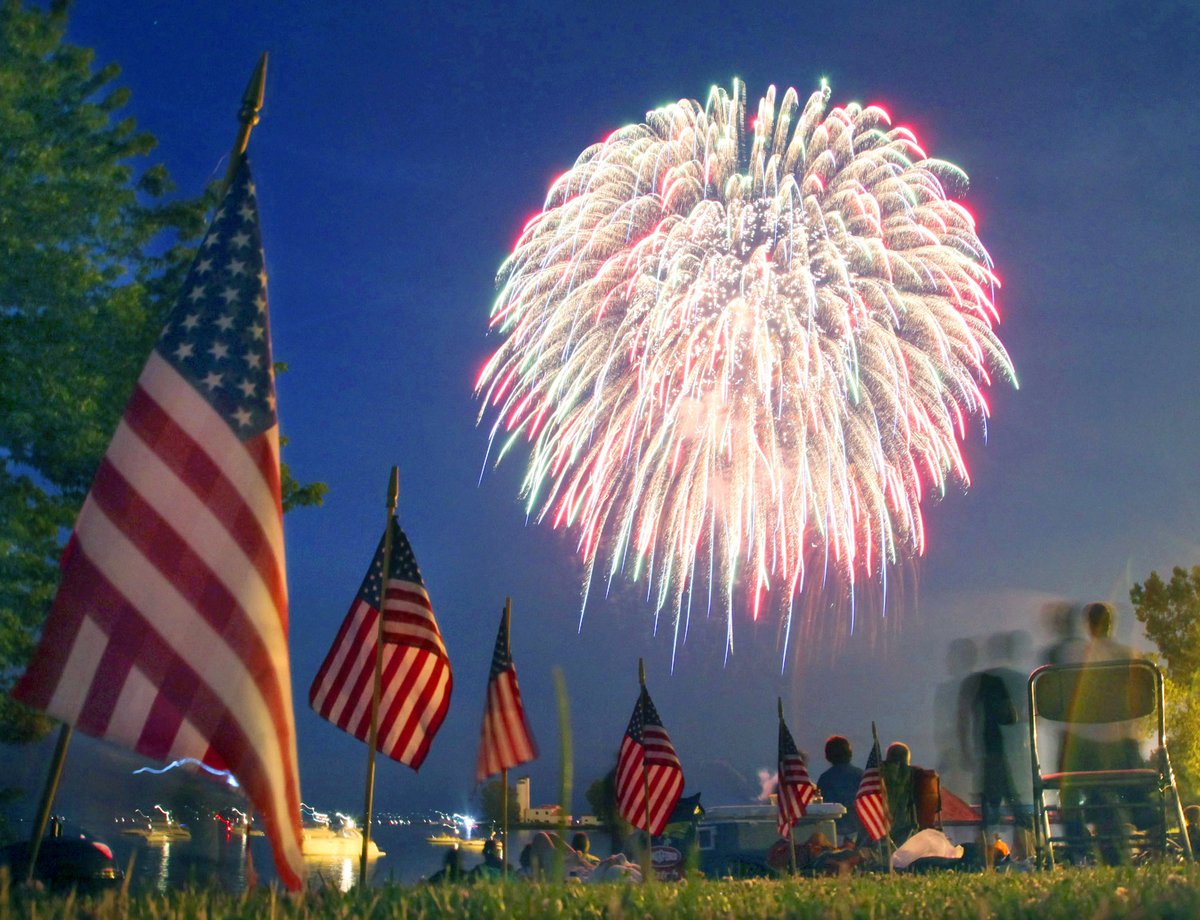 getATTUNE's tweet image. The ATTUNE team wishes everyone a Happy 4th of July!