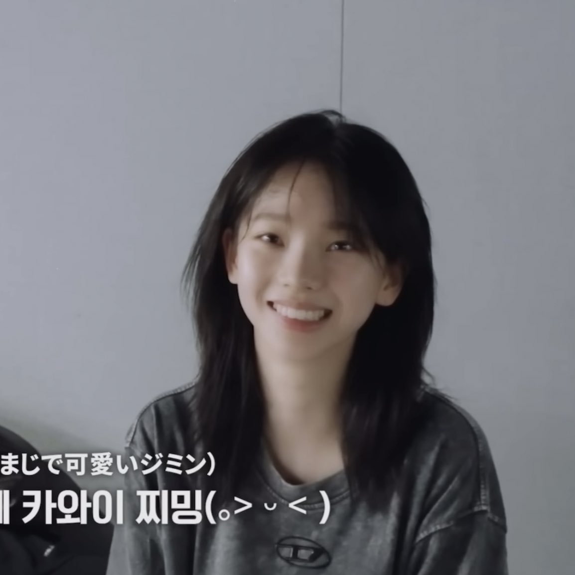 핫메스 안무가 블맘 세비지 걸스 드라마보다 더 힘들고 에스파 전곡 통틀어서 가장 힘들다는 얘길보고나니 이 아기의 행색과 멘탈 탈탈 털린듯한...