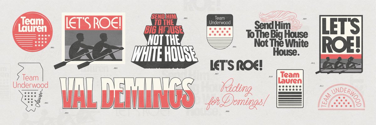 RA_Lettering's tweet image. Getting political over here.