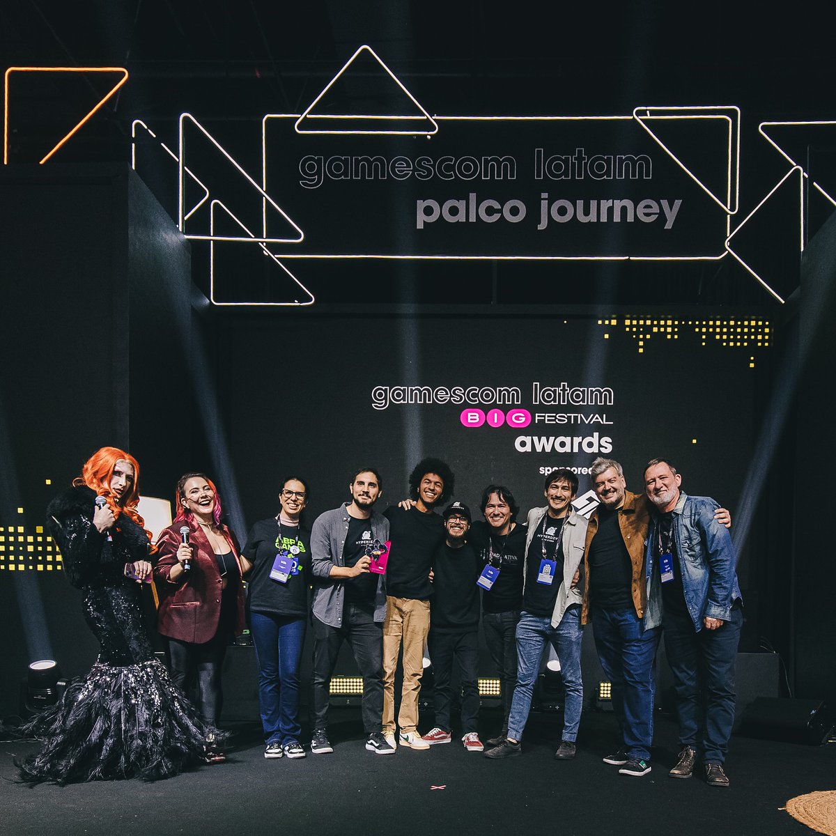 Hyper Dive Studio tweet media