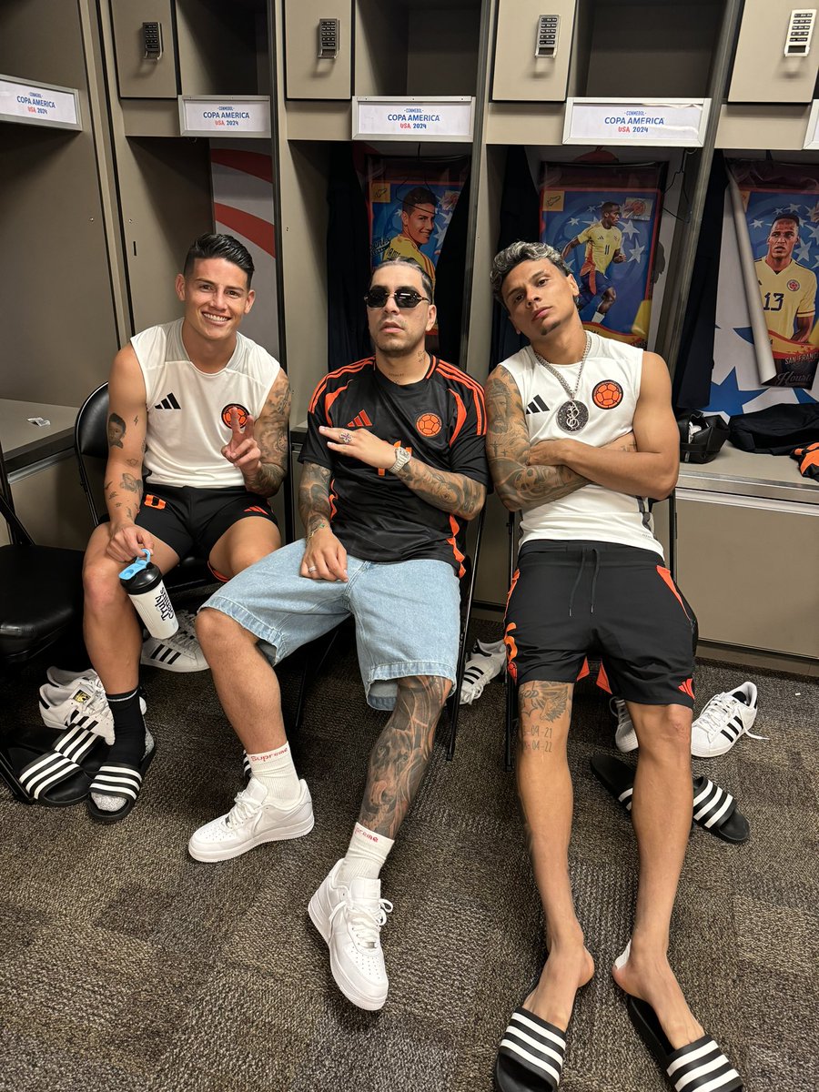 🇨🇴💪🏼