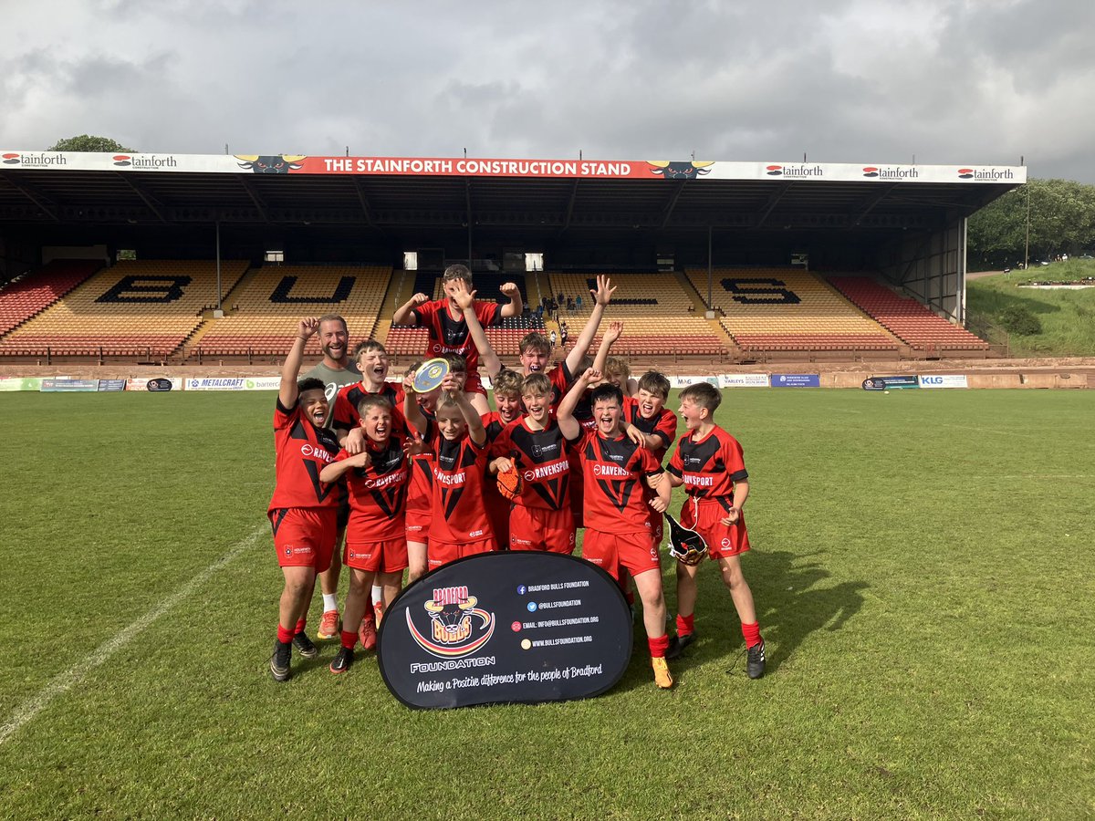 Holmfirth High tweet media