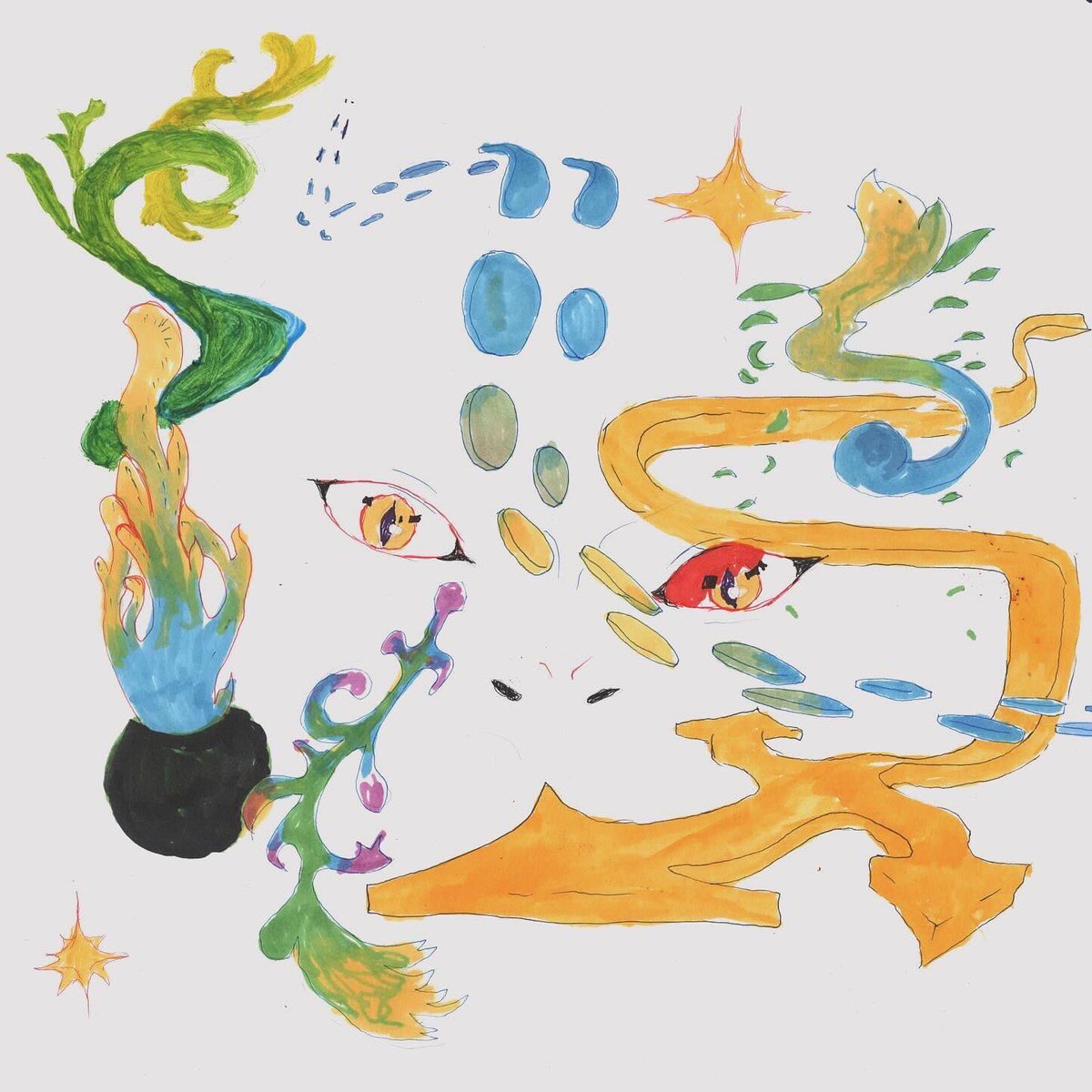 Letsgooooo ⚽️⚽️⚽️ big thank you to <a href="/littlebaconbear/">Little Bacon Bear ✨🍯🐾</a> ❤️❤️❤️ spinning “Outrageous” for <a href="/dcunited/">D.C. United</a>! Grab the album here! chibuguzo.com