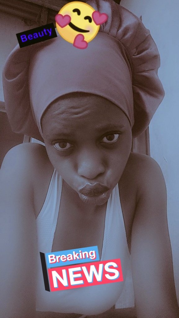 Stop holding on to people who don't care about you.
It's okay to be alone until God send you the right people...
Is it clear..........