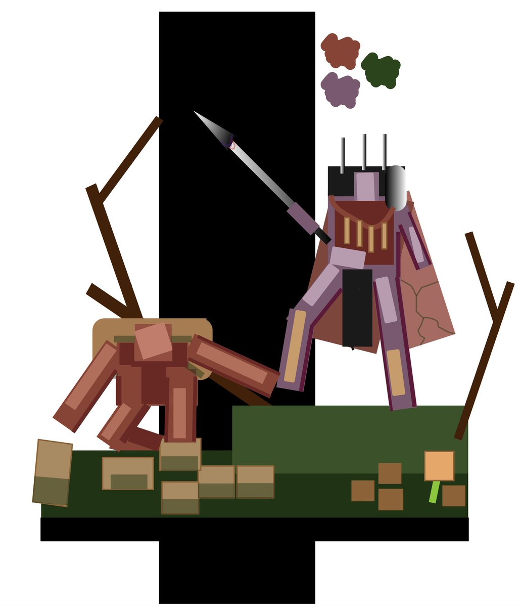 MJH Figure Painting 🇺🇦 tweet media