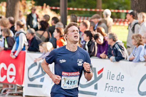 Plan d’entrainement 20km paris ou semi marathon dlvr.it/T96XHK