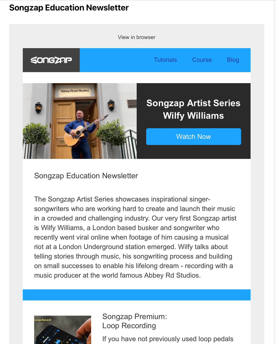 Wilfy Williams tweet media