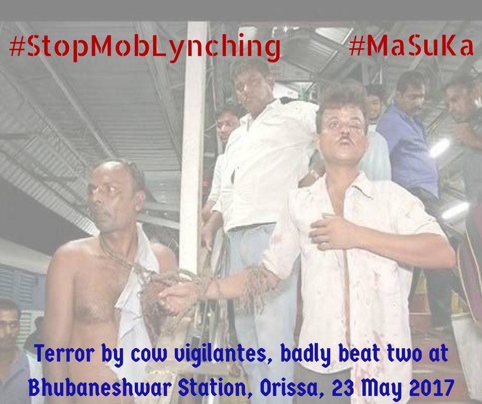 NaushadMis50415's tweet photo. #StopMoblynching https://t.co/wLIInwdSi3