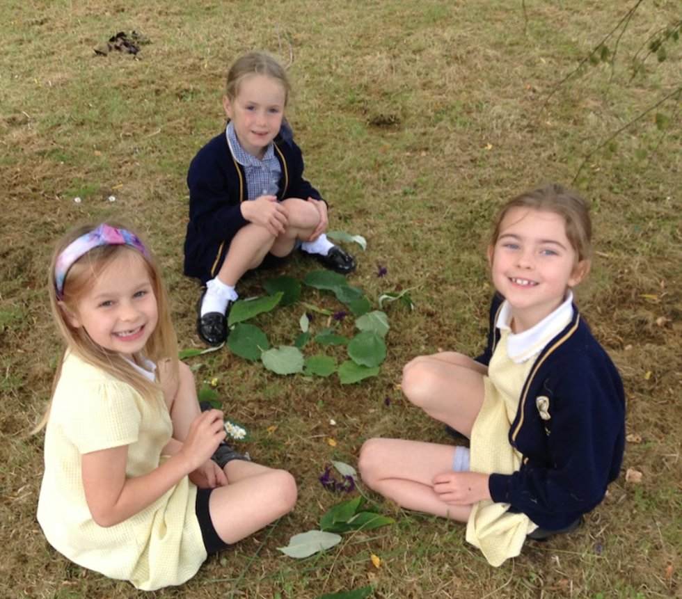 Year 2 OLOL tweet media