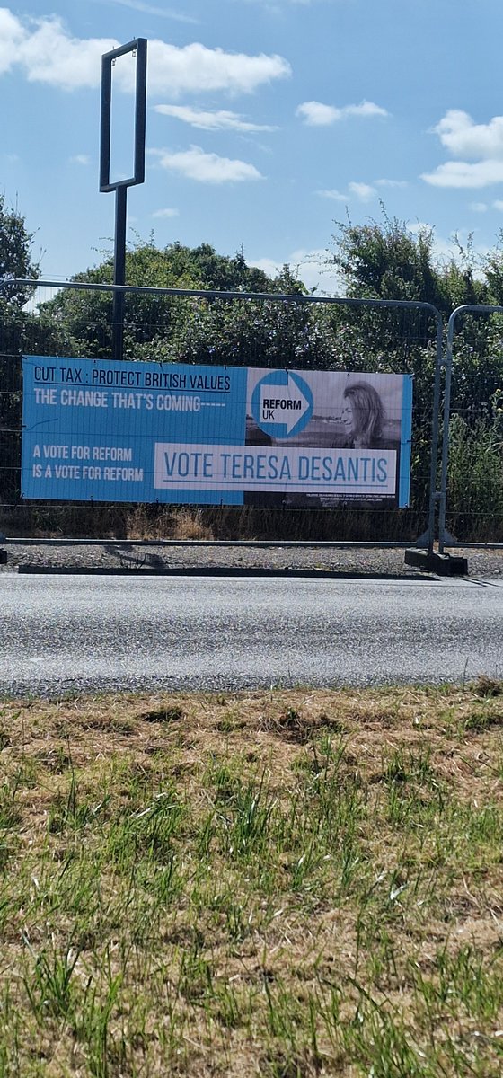 Manhoodman's tweet photo. Voting for Reform tomorrow. https://t.co/CQV4grVSEj