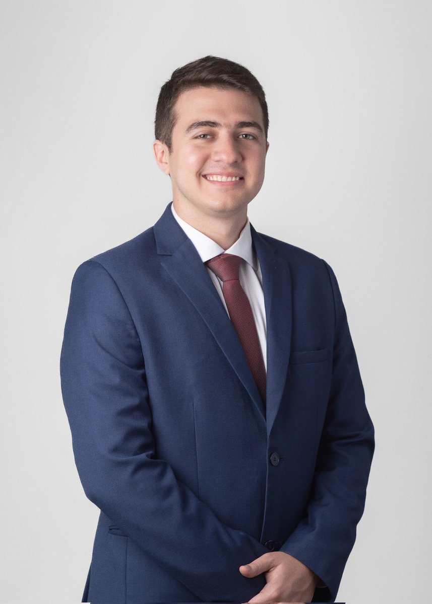 Hi #Medtwitter 
I am Sebastian Arambulo, a Peruvian MD. I am applying to #InternalMedicine this #Match2025.  
I'm passionate about Gastroenterology and research.
All advice is appreciated. 
Excited to connect with you all!
<a href="/AAPPHealth/">American Association of Peruvian Physicians (AAPP)</a>