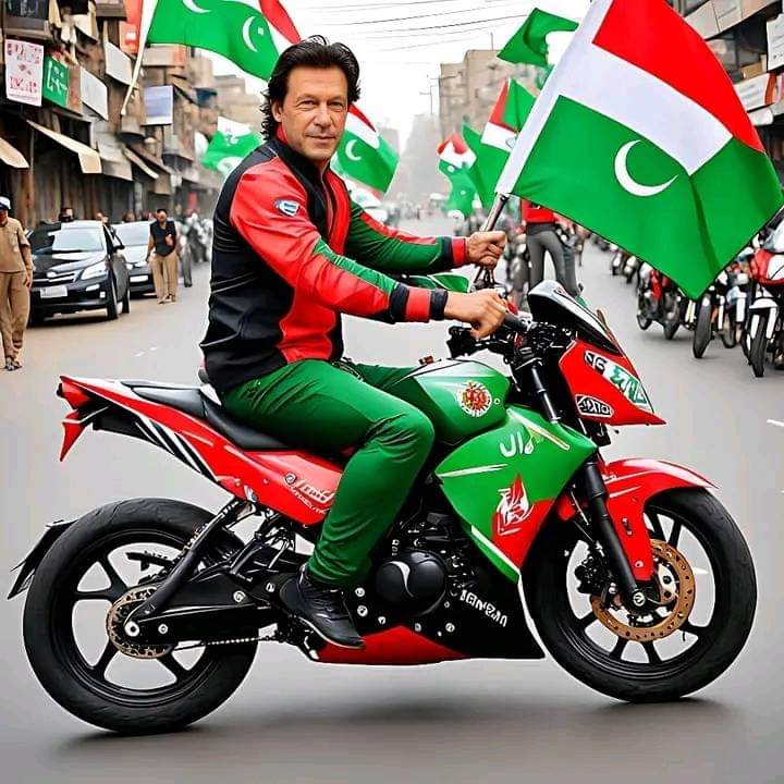#NewProfilePic