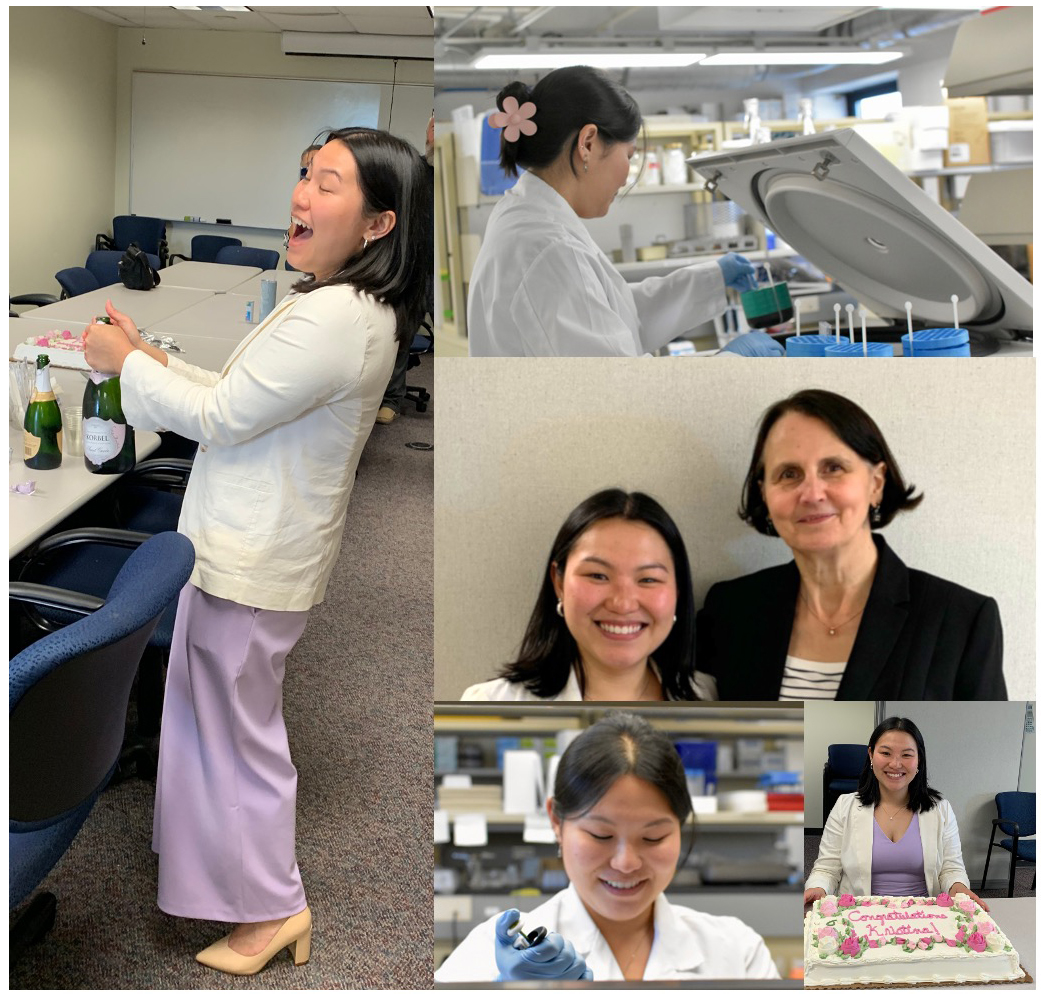 Paige Lawrence, PhD, AAAS Fellow, ELUM (@bpaigelawrence) on Twitter photo Congratulations to Dr@KristinaFenner! She successfully defended her PhD <a href="/urmctoxicology/">urmc_toxicology</a> on 7/2/24. I am so proud of her, and it is an honor to be one of her mentors. Congratulations to Dr@KristinaFenner! She successfully defended her PhD <a href="/urmctoxicology/">urmc_toxicology</a> on 7/2/24. I am so proud of her, and it is an honor to be one of her mentors.